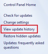 windows-update-history