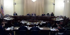 Homeland Security Committee Testimon