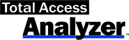 total-access-analyzer