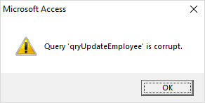 ms access runtime 2010 sp2 with ms access 2003